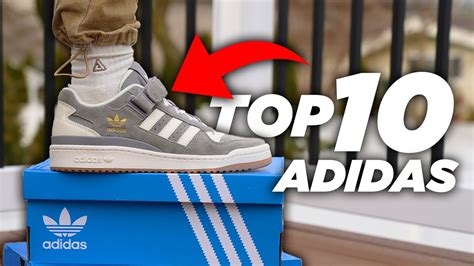 adidas top 20 sneakers